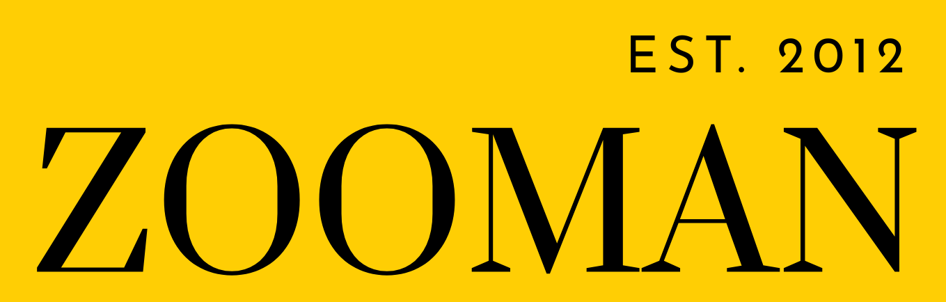 Zooman